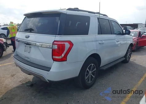 2018 Ford Expedition Xlt from USA, damaged, VIN 1FMJU1HT0JEA23890